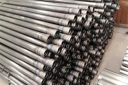 宿迁声测管厂家