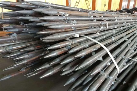 宿迁钢花管厂家