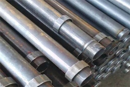 宿迁声测管厂家