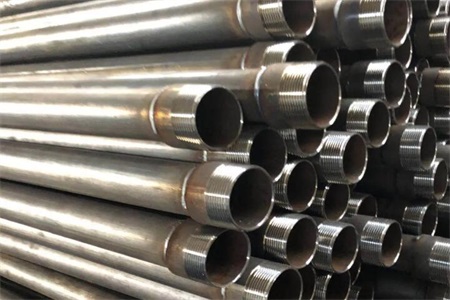 宿迁声测管厂家