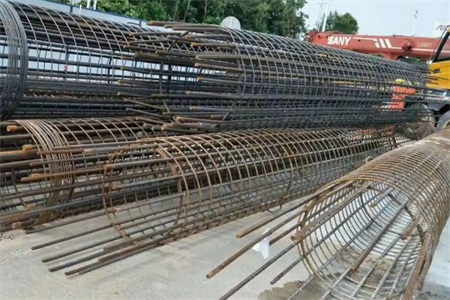 宿迁声测管厂家