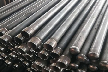 宿迁声测管厂家