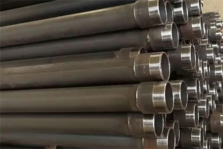 宿迁声测管厂家